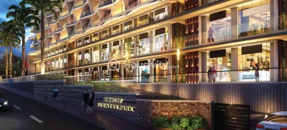 Bramhacorp Business Park Image 3