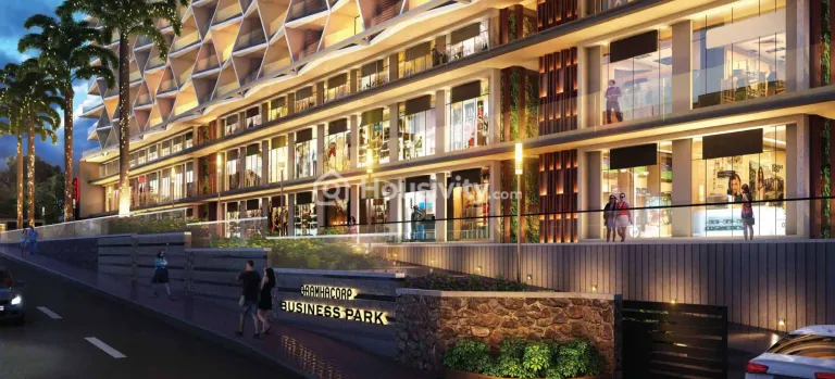 Bramhacorp Business Park Image 3