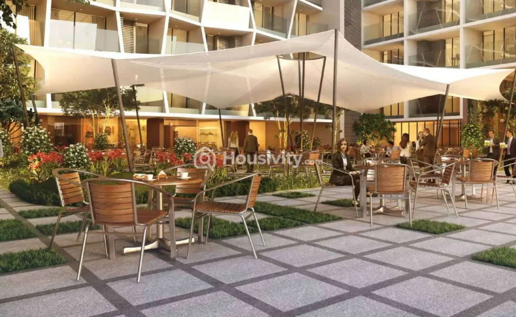 Bramhacorp Business Park Image 4