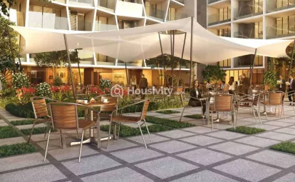 Bramhacorp Business Park Image 4