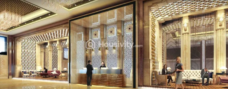 Bramhacorp Business Park Image 5