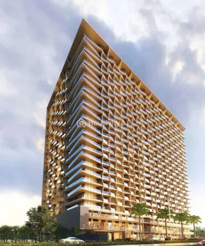 Bramhacorp Business Park Thumbnail