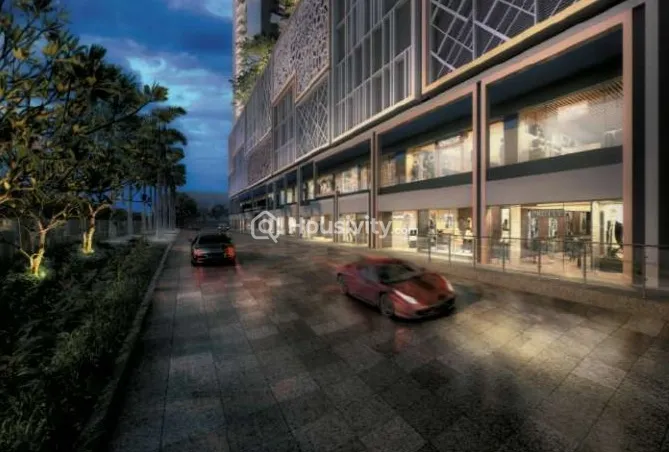 Bramha Boulevard Image 1