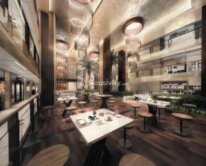 Bramha Boulevard Image 3