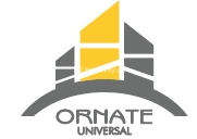 Ornate Universal Logo