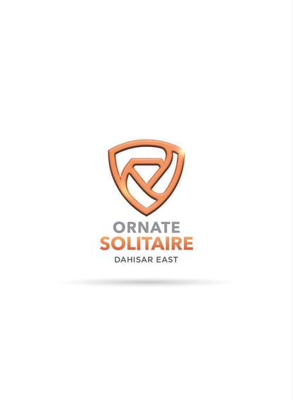 Ornate Solitaire Brochure Image 1