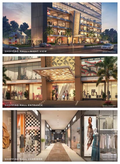 Ornate Solitaire Brochure Image 10
