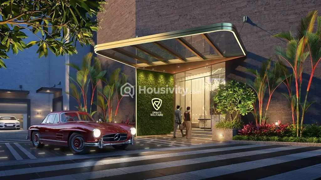 Ornate Solitaire Image 2