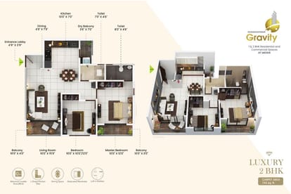 Shankeshwar Gravity Brochure Image 21