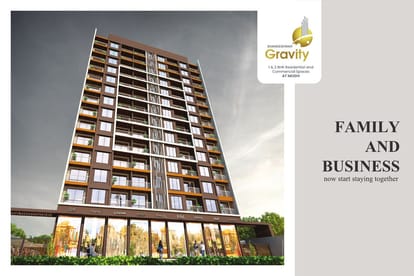Shankeshwar Gravity Brochure Image 30