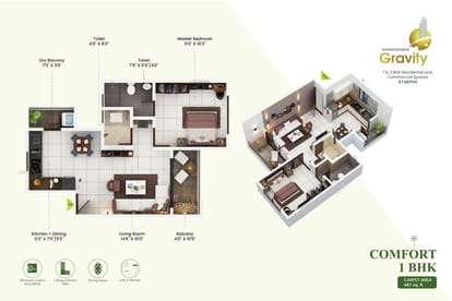 Shankeshwar Gravity Brochure Image 18