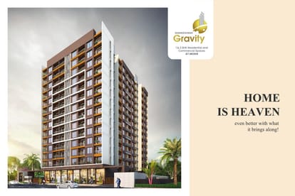 Shankeshwar Gravity Brochure Image 6