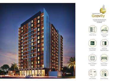 Shankeshwar Gravity Brochure Image 11