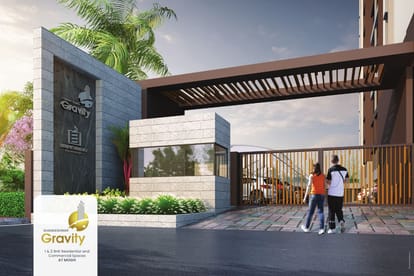 Shankeshwar Gravity Brochure Image 8