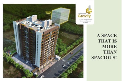 Shankeshwar Gravity Brochure Image 29