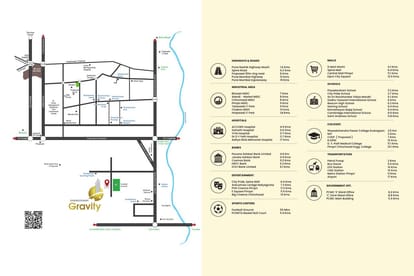 Shankeshwar Gravity Brochure Image 4