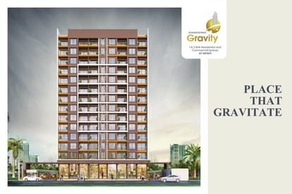 Shankeshwar Gravity Brochure Image 7