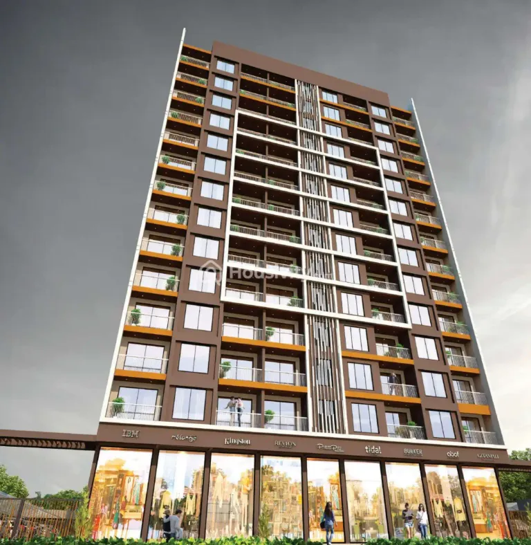 Shankeshwar Gravity Image 1