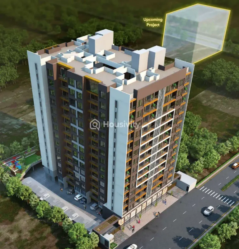 Shankeshwar Gravity Image 2