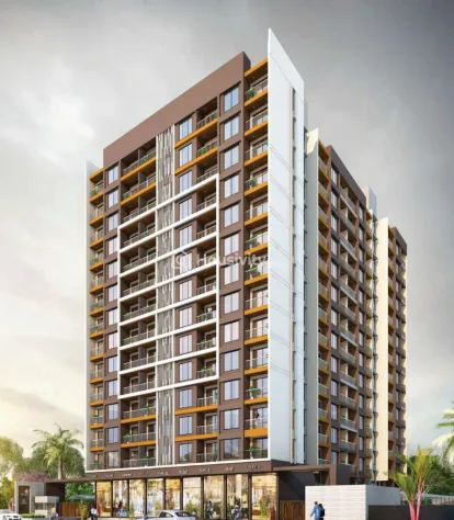 Shankeshwar Gravity Image 3