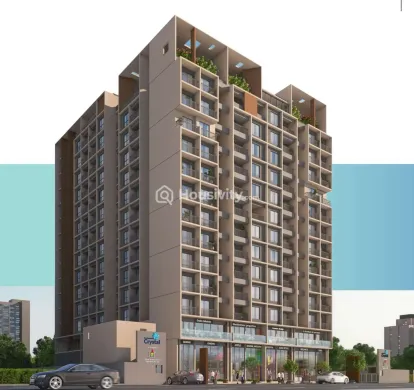 Shankeshwar Crystal Image 5