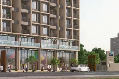 Shankeshwar Crystal Image 6