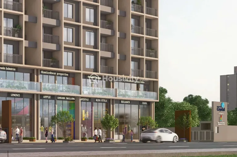 Shankeshwar Crystal Image 6