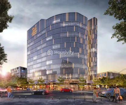 24 High Zennith Image 1