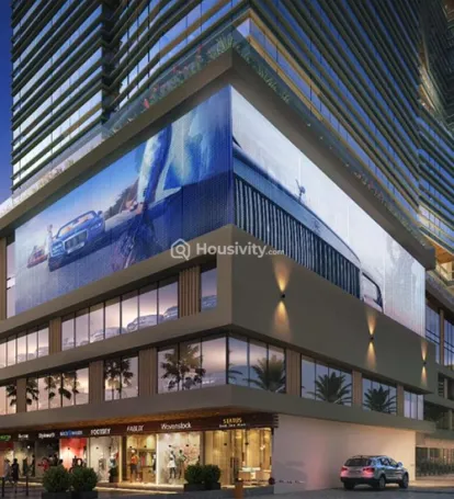 24 High Zennith Image 2