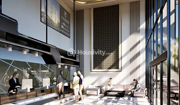 24 High Zennith Image 4