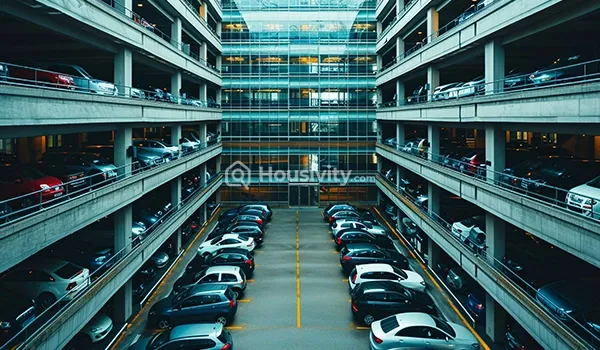 24 High Zennith Image 3