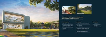 Sukhwani Hermosa Casa Brochure Image 6