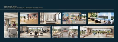 Sukhwani Hermosa Casa Brochure Image 5