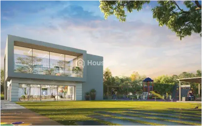 Sukhwani Hermosa Casa Image 3