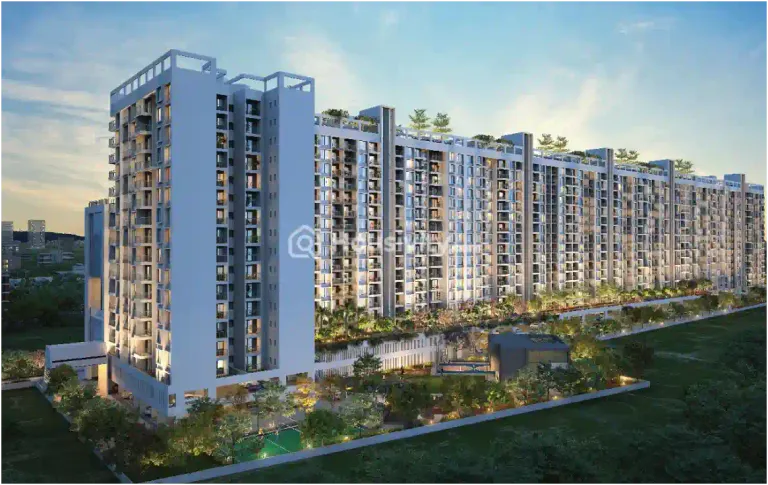 Sukhwani Hermosa Casa Thumbnail