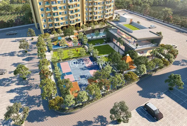 Sukhwani Skylines Image 4