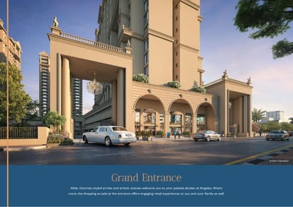 Sukhwani Kingsley Brochure Image 9