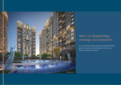 Sukhwani Kingsley Brochure Image 11