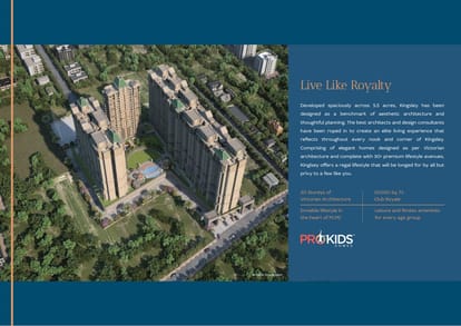 Sukhwani Kingsley Brochure Image 4