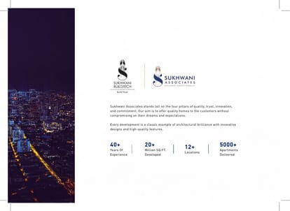 Sukhwani Verde Brochure Image 4