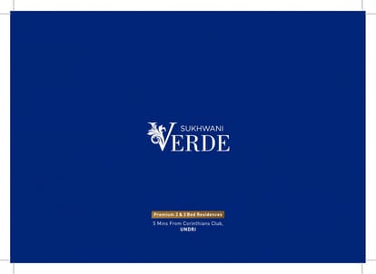 Sukhwani Verde Brochure Image 2