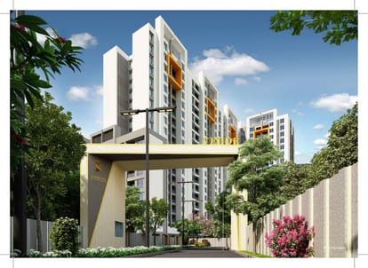 Sukhwani Verde Brochure Image 10