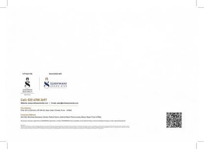 Sukhwani Verde Brochure Image 1