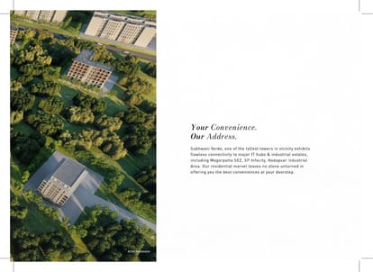 Sukhwani Verde Brochure Image 16