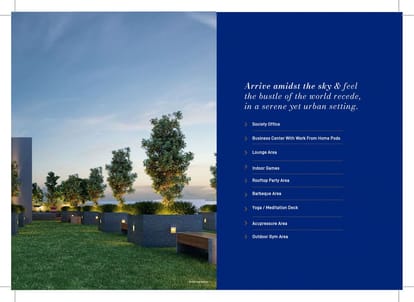 Sukhwani Verde Brochure Image 26
