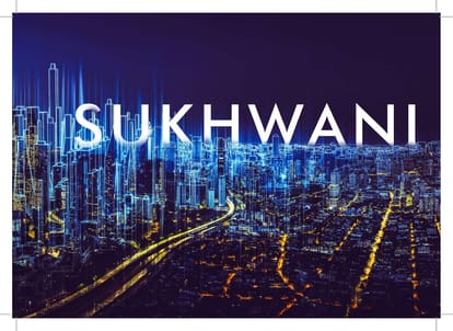 Sukhwani Verde Brochure Image 3