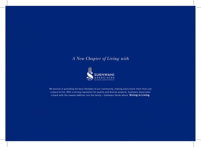 Sukhwani Verde Brochure Image 9