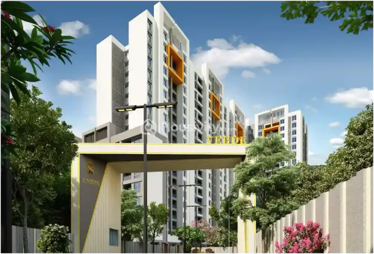 Sukhwani Verde Image 1