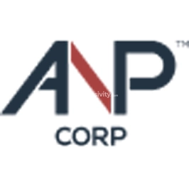 ANP Corp Logo