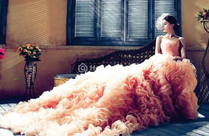 ANP Royal Elegance Image 1